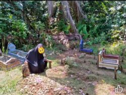 Ibu Korban Kematian Bayi di Puskesmas Bahomotefe Tagih Janji Pemda Morowali