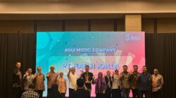 KALLA AWARD 2025, Kalla Toyota Jadi "Role Model Company"