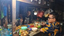 KUR BRI Jadi Penyelamat, Usaha Angkringan Sumber Penghasilan Baru Heddy Setelah PHK