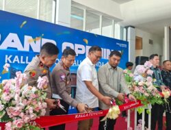 Kalla Toyota Palu Juanda Grand Opening Gedung Baru, Hadir Lebih Memukau