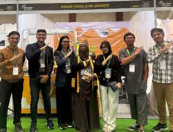 Kebab Endul Tumbuh Berkelanjutan Lewat Penerapan Zero Waste dan Dukungan LinkUMKM BRI