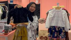 Kenes Lalita Berhasil Kembangkan Bisnis Busana Anak Wastra Khas Jepara Berkat Dukungan BRI dan LinkUMKM