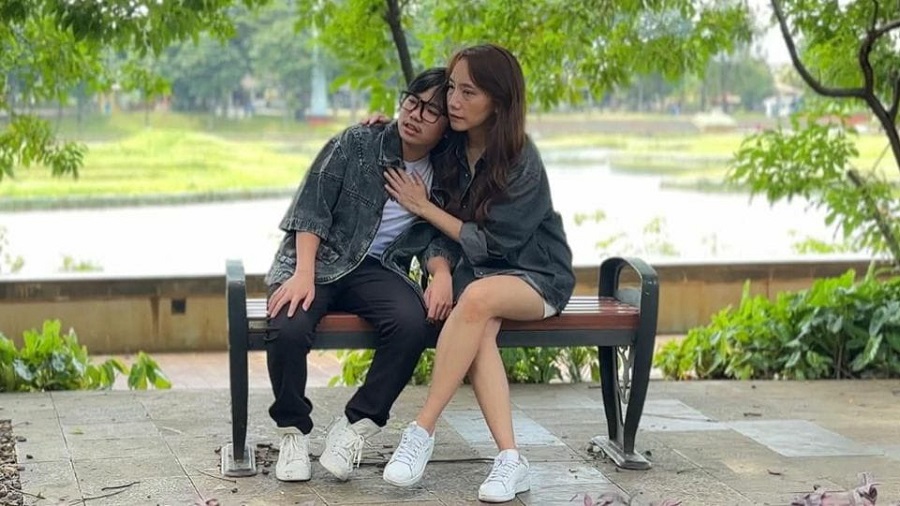 Kenneth Trevi Angkat Kisah Pribadi Lewat Rilis Lagu Dyslexia Man dan Film