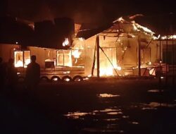 Ketika Moncong Senjata Menjawab Jeritan Tanah Warisan di Torete Morowali