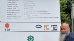 Ketua KRAK Sulteng: Saya Tunggu di Pengadilan Jika Disomasi