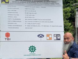 Ketua KRAK Sulteng: Saya Tunggu di Pengadilan Jika Disomasi