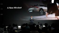Kia Perkenalkan Wajah Baru Kia Carens, Babak Baru Perjalanan Kia Sales Indonesia