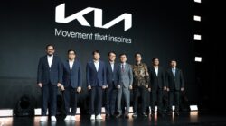 Kia’s Next Chapter: Resmikan Babak Baru Perjalanan Kia di Indonesia