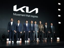 Kia’s Next Chapter: Resmikan Babak Baru Perjalanan Kia di Indonesia