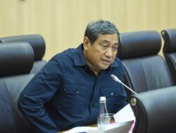 Komisi XII Apresiasi Kinerja dan Kontribusi PT Vale Indonesia