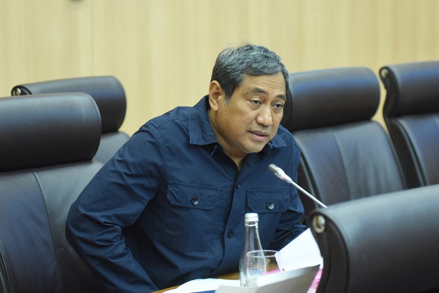 Komisi XII Apresiasi Kinerja dan Kontribusi PT Vale Indonesia