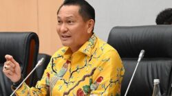 Komisi XII DPR Dorong Kementerian ESDM Percepat Penetapan WPR