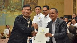 Komisi XII Minta Kementerian ESDM Tertibkan Kawasan Pertambangan Emas Ilegal