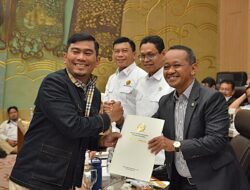 Komisi XII Minta Kementerian ESDM Tertibkan Kawasan Pertambangan Emas Ilegal