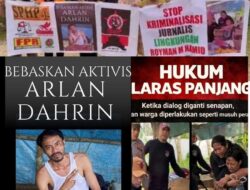 Konflik Agraria di Torete, PT. TAS Terkesan Abaikan Satgas PKA Sulteng