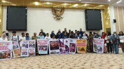 Konflik Lahan Tambang di Torete Morowali, DPRD Sulteng Segera Bentuk Pansus