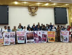 Konflik Lahan Tambang di Torete Morowali, DPRD Sulteng Segera Bentuk Pansus
