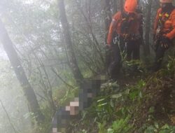 Korban Kedua Pesawat ATR 42-500 Ditemukan di Kedalaman 500 Meter, Berjenis Kelamin Perempuan