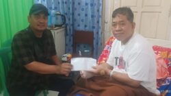 Korban Lakalantas Ruas Tagolu-Tentena Akan Kembalikan Dana Empati ke PT TBI