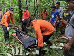 Lansia yang Hilang di Perkebunan Desa Pisou Banggai Akhirnya Ditemukan