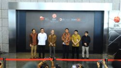 Mahendra Siregar Mundur Sebagai Ketua Dewan Komisioner OJK Bersama Dua Pejabat OJK Lainnya