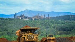 Manfaatkan Teknologi HPAL, PT Vale Ubah Limonite Jadi Bahan Baku Baterai EV