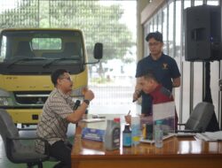 Mitsubishi Fuso Umumkan Pemenang Final National Dealer Contest 2025, Ini Daftarnya