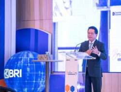 Optimis Menyambut Tahun 2026, Direktur Utama BRI Tegaskan Keyakinan pada Transformasi dan Strategi Pertumbuhan Jangka Panjang