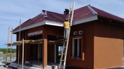 P2SP Klarifikasi Keterlambatan Revitalisasi SMKN 1 Tolitoli Utara, Janji Rampung 15 Januari 2026