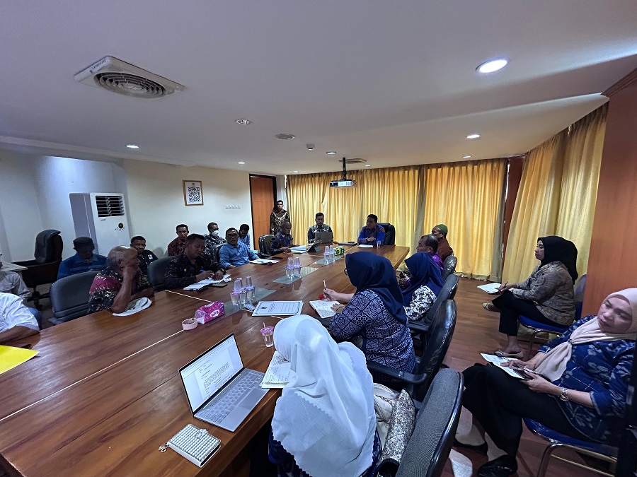 PT CAS Kembali Diadukan ke Satgas PKA Sulteng, Beroperasi Tanpa HGU di Bungku Utara