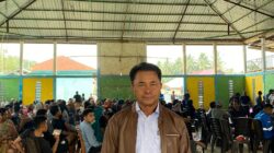 PT TAS Dinilai Berkontribusi bagi Perekonomian Warga Lingkar Tambang Torete