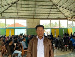 PT TAS Dinilai Berkontribusi bagi Perekonomian Warga Lingkar Tambang Torete