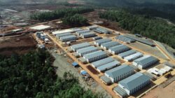 PT Vale Indonesia Tegaskan Komitmen Jalankan Praktik Pertambangan Berkelanjutan di Pomalaa