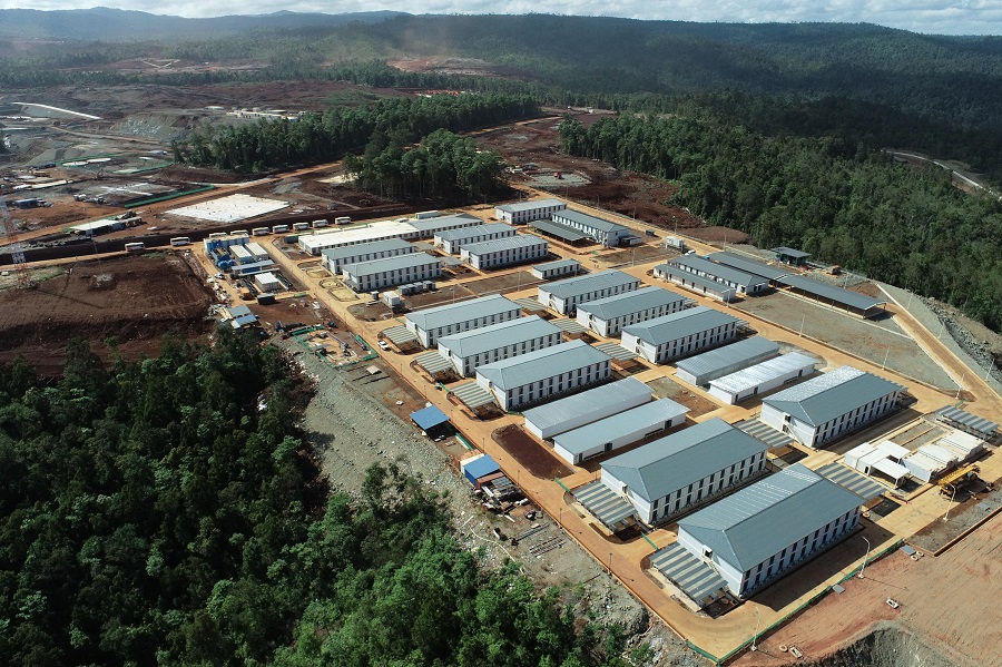 PT Vale Indonesia Tegaskan Komitmen Jalankan Praktik Pertambangan Berkelanjutan di Pomalaa