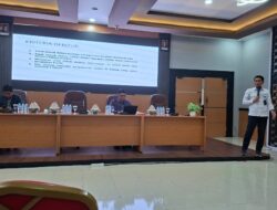 PWI Kolaborasi Bank Sulteng Edukasi Digitalisasi Keuangan kepada Pelaku UMKM