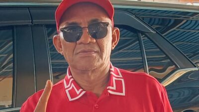 PWI Sulteng Kirim Dua Pengurus Ikuti Retret PWI–Kemenhan