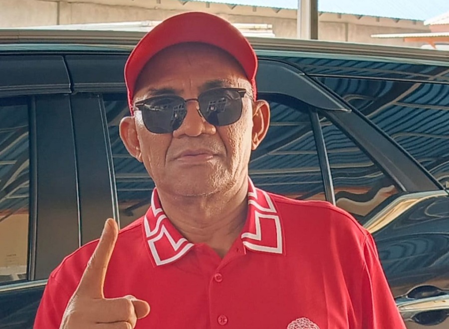 PWI Sulteng Kirim Dua Pengurus Ikuti Retret PWI–Kemenhan