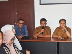 Pemdes Torete Angkat Bicara soal Isu Konflik Buleleng–Torete Morowali