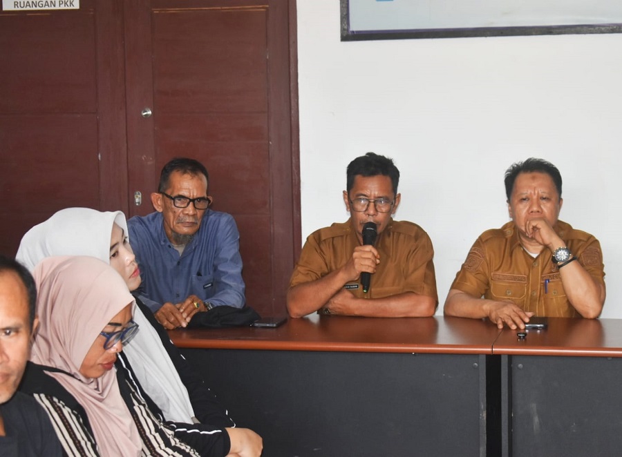 Pemdes Torete Angkat Bicara soal Isu Konflik Buleleng–Torete Morowali