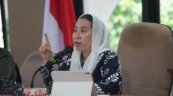 Pemkot Palu Serap Aspirasi Pemenuhan Hak Penyandang Disabilitas