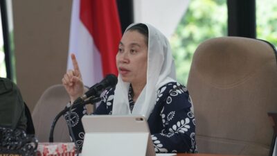 Pemkot Palu Serap Aspirasi Pemenuhan Hak Penyandang Disabilitas