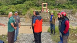 Pemprov Sulteng Gerak Cepat Tangani Dampak Banjir di Donggala