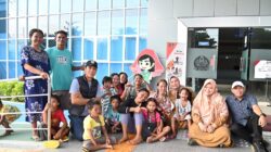 Pemprov Sulteng Gerak Cepat Tangani Korban Perahu Terdampar di Buol