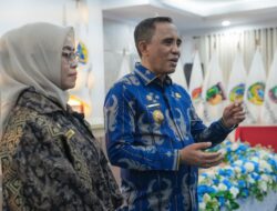 Pemprov Sulteng Perluas Beasiswa Kuliah Gratis ke Jenjang S2 dan S3