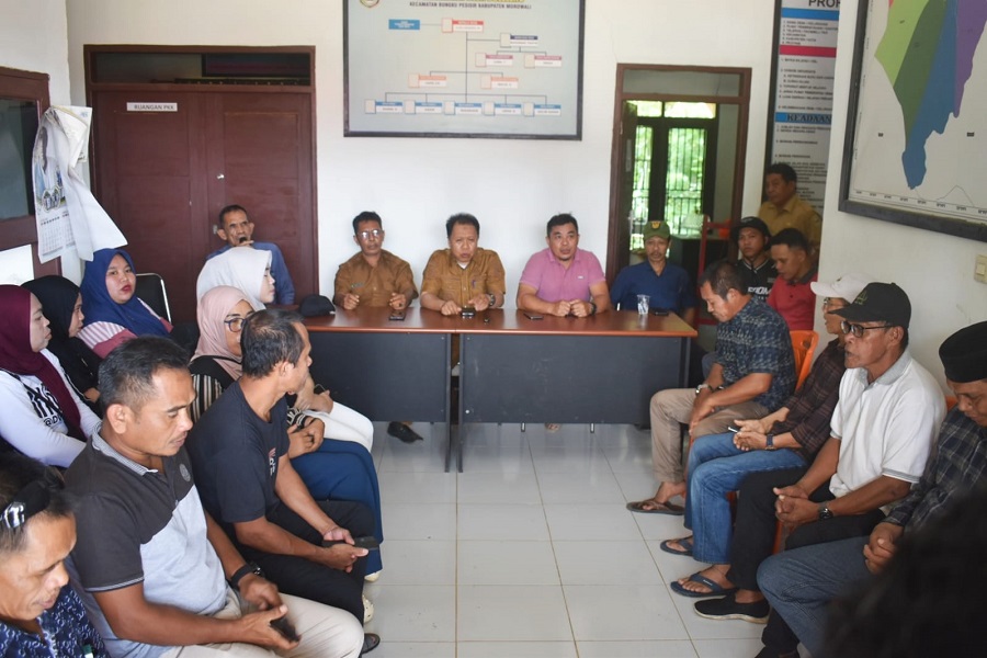 Penangkapan AD Tak Ada Kaitan Profesi Aktivis