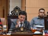 Perkara Hukum Hogi Minaya, Komisi III DPR RI Minta Dihentikan Demi Kepastian dan Keadilan Hukum