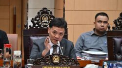 Perkara Hukum Hogi Minaya, Komisi III DPR RI Minta Dihentikan Demi Kepastian dan Keadilan Hukum