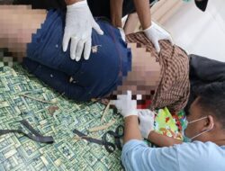 Petani Cengkeh Ditemukan Tewas di Pegunungan Ulatan Parigi Moutong