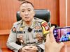 Polda Sulteng Terjunkan Tim Investigasi Usut Kasus Pembakaran Kantor PT RCP di Morowali