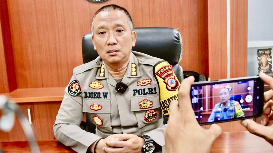 Polda Sulteng Terjunkan Tim Investigasi Usut Kasus Pembakaran Kantor PT RCP di Morowali